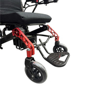 ENJOYCARE EPW61- 601A Electric Wheelchair